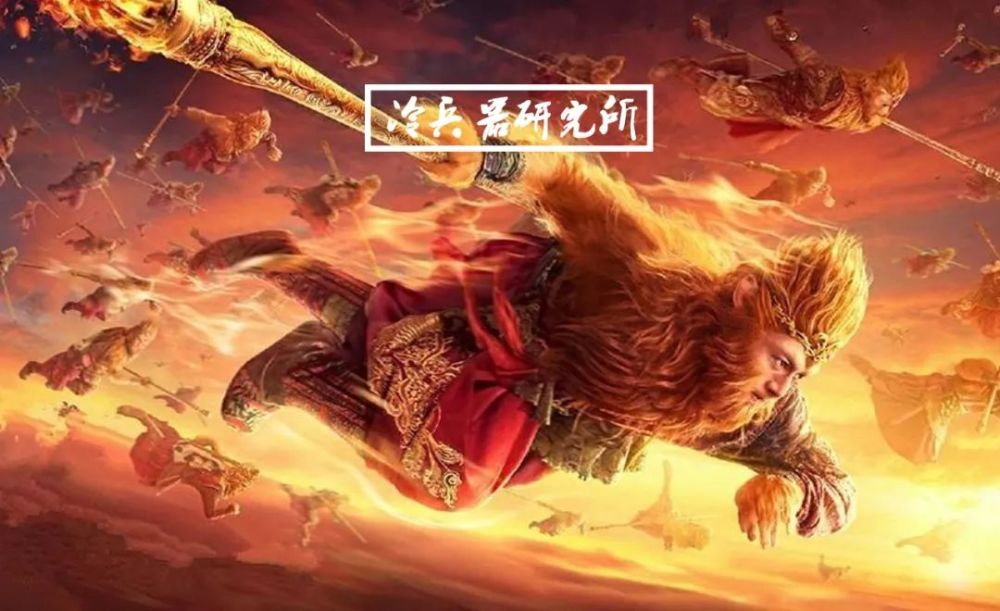 九齿钉耙|为何略过悟空宠八戒？唐僧：金箍棒和九齿钉耙的兵器原型里有答案