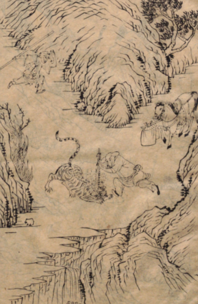 九齿钉耙|为何略过悟空宠八戒？唐僧：金箍棒和九齿钉耙的兵器原型里有答案