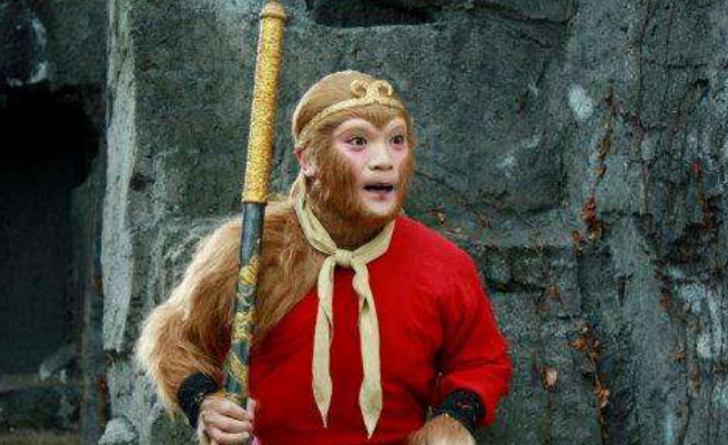 九齿钉耙|为何略过悟空宠八戒？唐僧：金箍棒和九齿钉耙的兵器原型里有答案