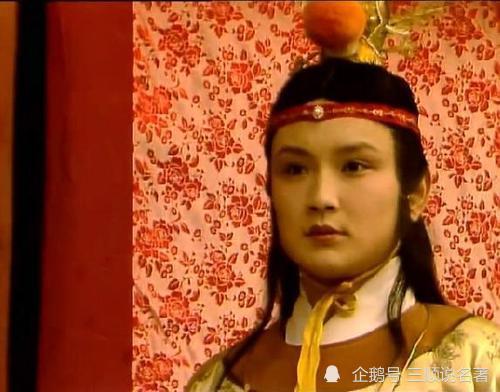 芳官|红楼梦：芳官的嚣张，离不开贾宝玉的纵容