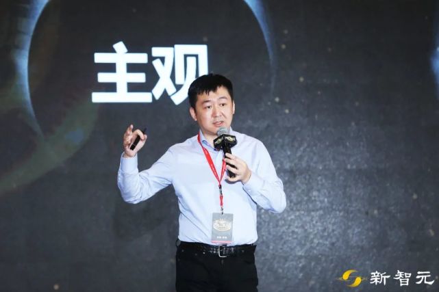 搜狗ceo王小川这次100持股创业了新公司名叫伍季科技