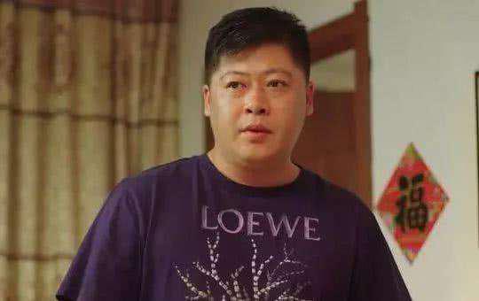 谢永强与娇妻举办婚礼,女方被催生二胎太心急,谢广坤