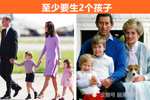 英国王室|与英国王室有关，但却让不少人都感到惊讶的8个事实