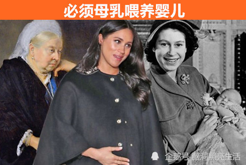 英国王室|与英国王室有关，但却让不少人都感到惊讶的8个事实