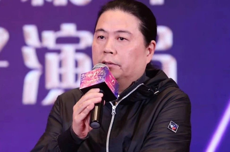 汪海林|态度剧变，汪海林说肖战是失格艺人，开始全面抵制他的作品