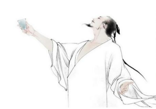 李白|“诗仙”李白的书法怎么样？存世太少，实在让人遗憾！