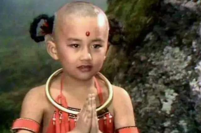 牛魔王|西游记中牛魔王被围剿时，为何红孩儿见死不救？他有难言之隐