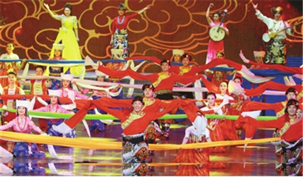 天津交响乐团|那些文化扶贫路上的“乐章”