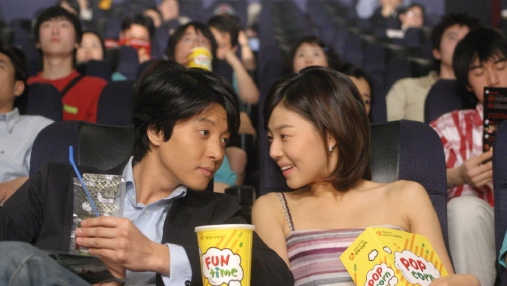 自私,任性的b型血男友和小心翼翼的a型血女友的"恋爱冒险记"由此开始