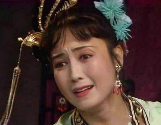 猪八戒|八戒取经成功后，高翠兰结局如何？看完你就知道了