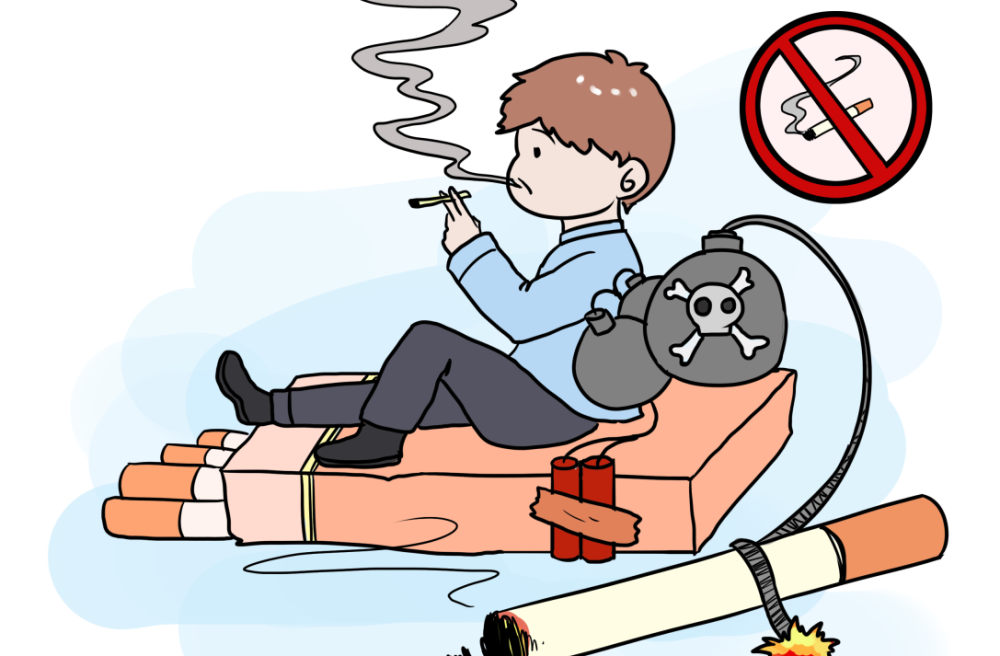 免疫系统|最易生病的季节到了，你的免疫力准备好了吗？