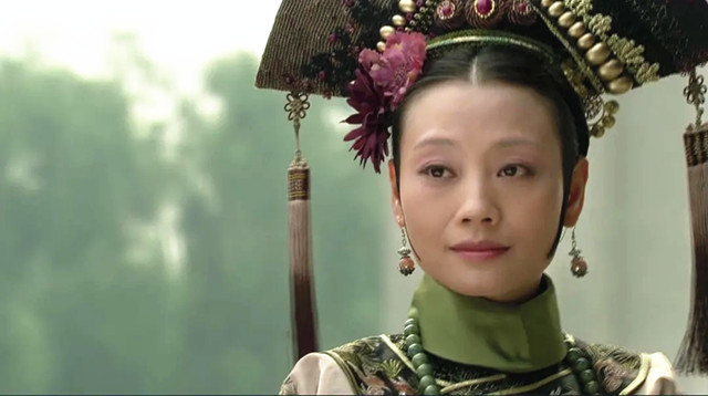 重品《甄嬛传》:比起敬妃,端妃对甄嬛的3次帮助,让她步步高升