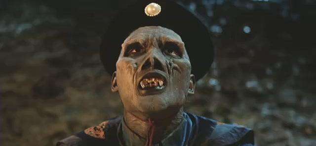 盘点十部经典中国僵尸电影你看过几部呢