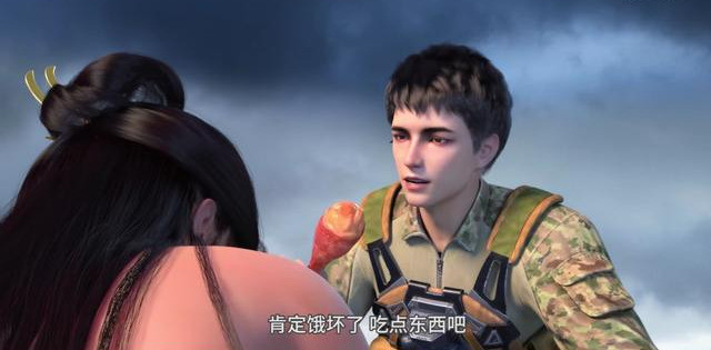 王胜又收新后宫元龙新预告播出史家大小姐逐渐沦陷