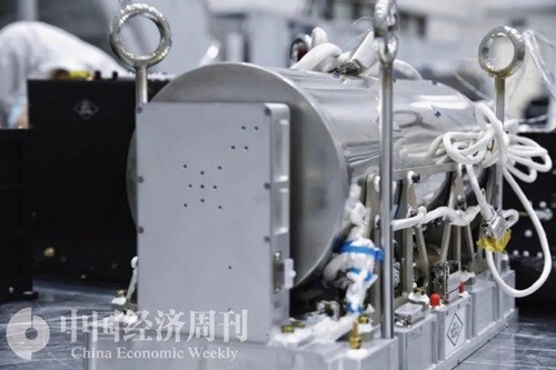 林宝军|北斗三号放弃进口芯片改用国产龙芯，为什么？