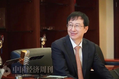 林宝军|北斗三号放弃进口芯片改用国产龙芯，为什么？