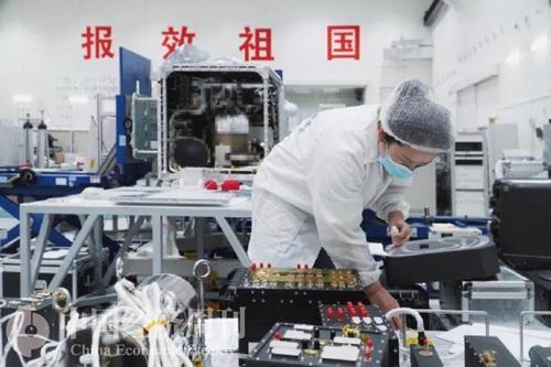 林宝军|北斗三号放弃进口芯片改用国产龙芯，为什么？