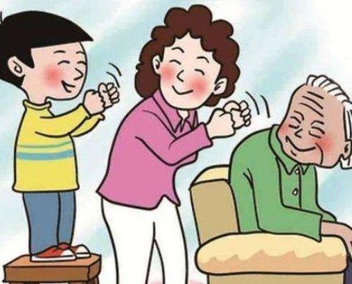 百善孝为先:最孝顺的4大生肖,连财神爷都站在他这一边!