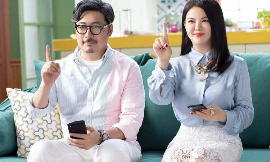 李湘|44岁李湘体重首曝光，体检结果太吓人：放纵欲望的后果有多可怕？