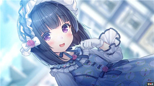 猫娘乐园vol4将于12月登陆ps4与switch