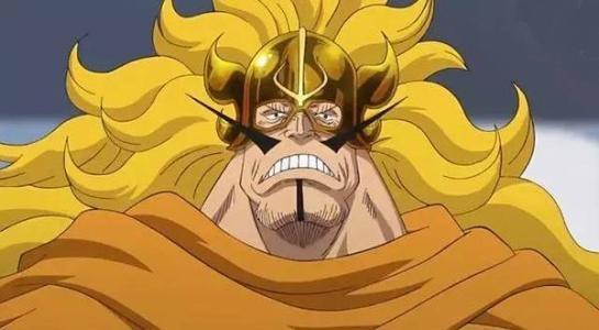 海贼王里5大不称职的父亲,排名第1的却是公认的大英雄!