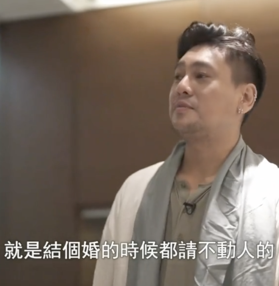 流星雨|他是流星雨F4最惨成员，结婚请不到朋友，婚后4年不敢与老婆生子