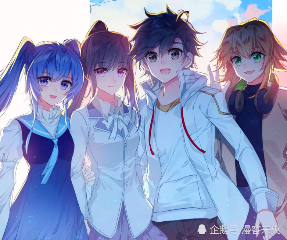 龙王传说如果没有唐舞麟帮忙零班有几人能进史莱克谢邂都够呛