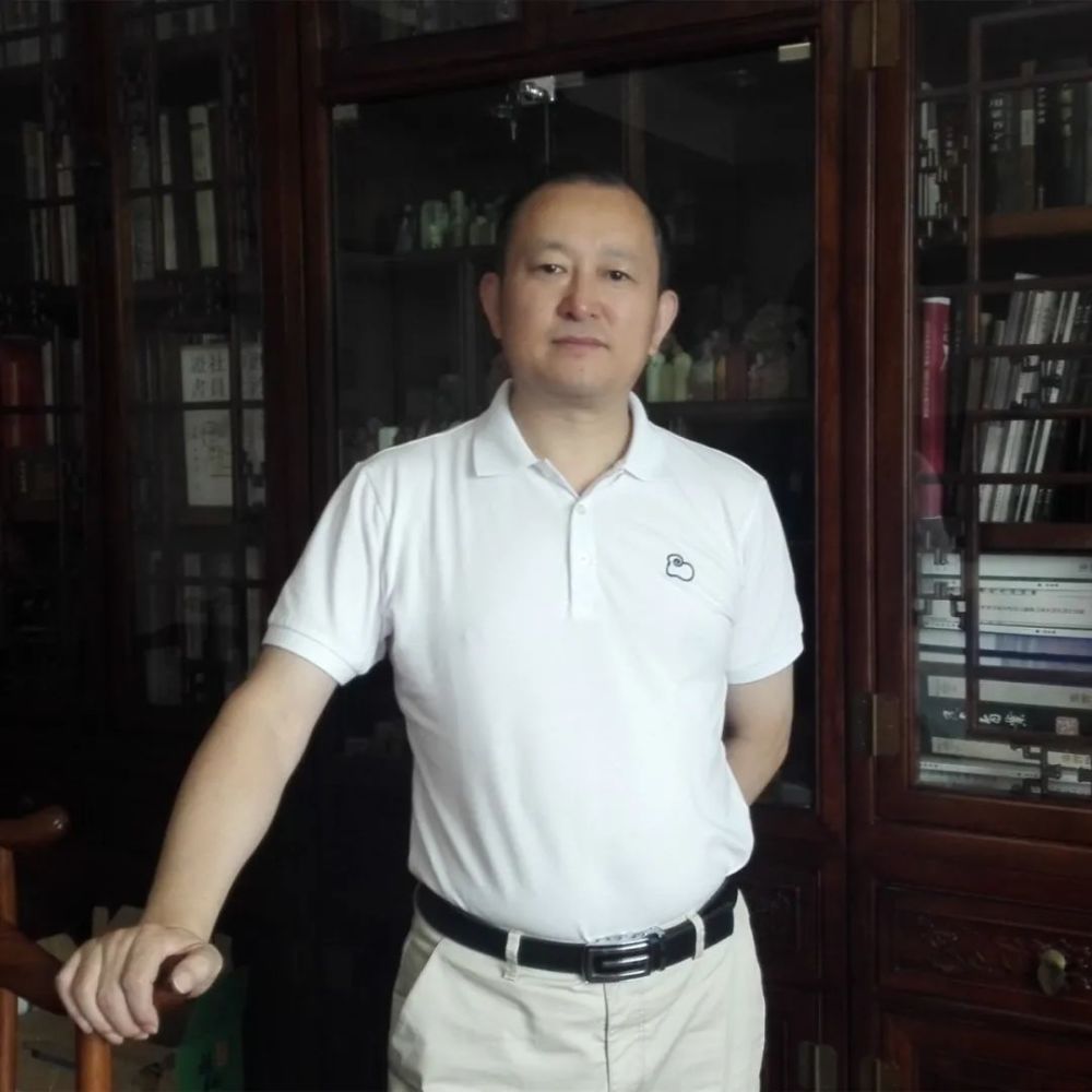 书法篆刻|翰墨篆刻·中原印风——张永乐书法篆刻艺术