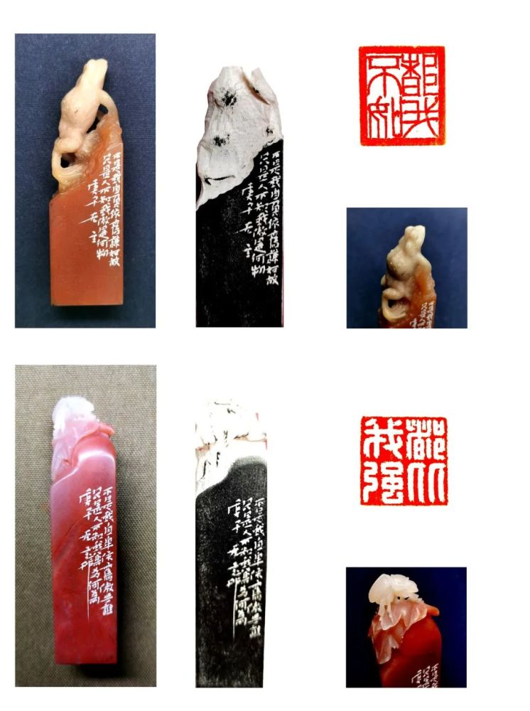 书法篆刻|翰墨篆刻·中原印风——张永乐书法篆刻艺术