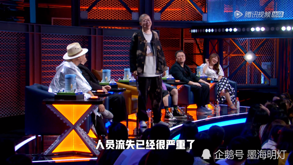脱口秀大会3|脱口秀大会3：王勉夺冠是公司力捧的吗？大张伟一句话暴露真相