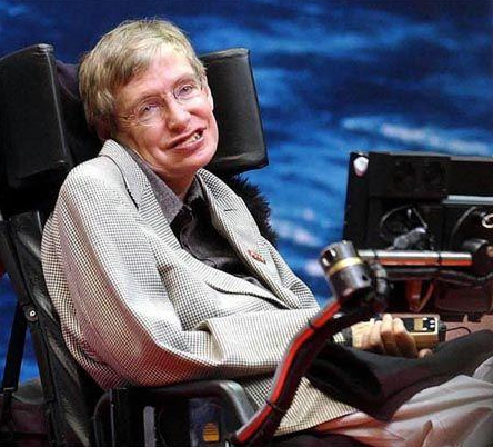 史蒂芬·威廉·霍金|盘点世界上“智商”最高的8位地球人，霍金、爱因斯坦只能垫底！