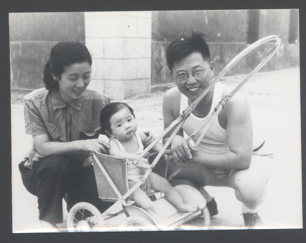 曹禺|对话万方：学会真诚创作是对父亲最好的纪念