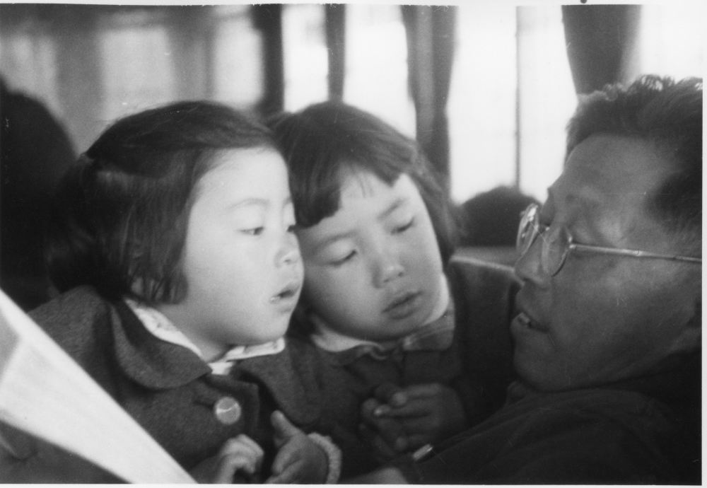 曹禺|对话万方：学会真诚创作是对父亲最好的纪念