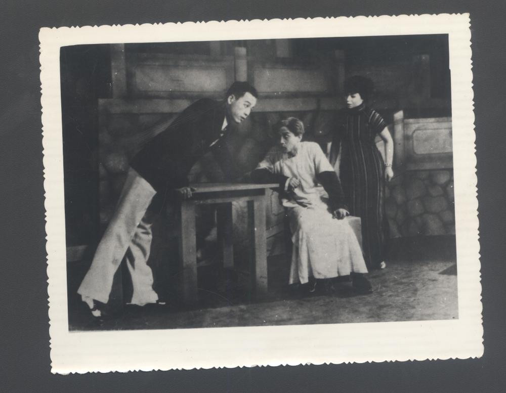 曹禺|对话万方：学会真诚创作是对父亲最好的纪念