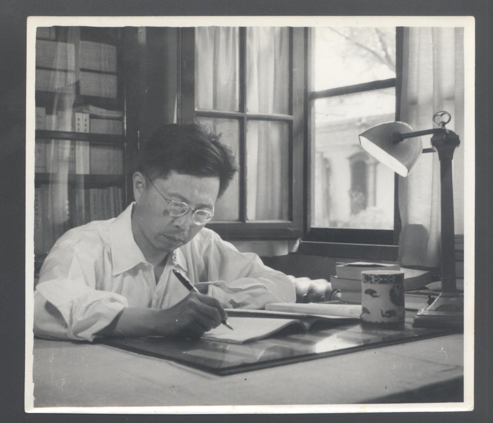 曹禺|对话万方：学会真诚创作是对父亲最好的纪念