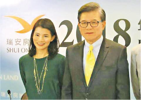 何晶洁:为罗康瑞生儿育女,他却爱朱玲玲30年,离婚后儿女争气