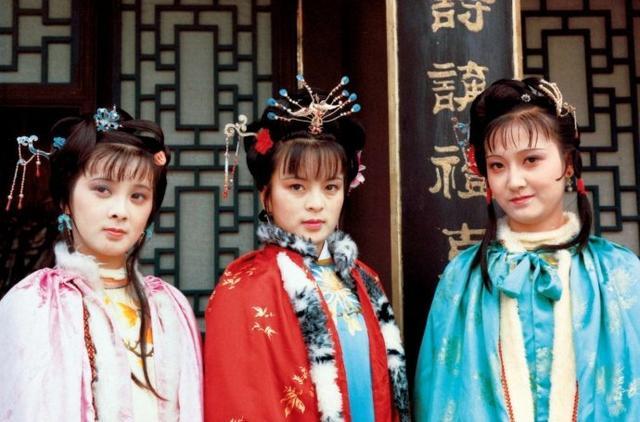 金陵|金陵十二钗，她们每个人都有怎么的性格？你最喜欢哪一个呢？