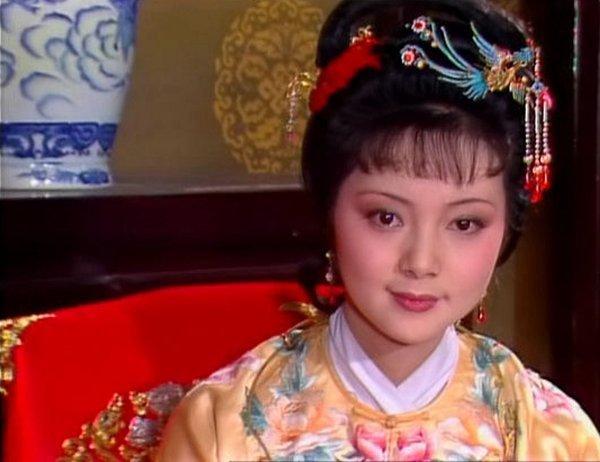 金陵|金陵十二钗，她们每个人都有怎么的性格？你最喜欢哪一个呢？