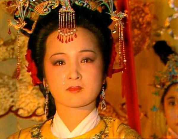 金陵|金陵十二钗，她们每个人都有怎么的性格？你最喜欢哪一个呢？