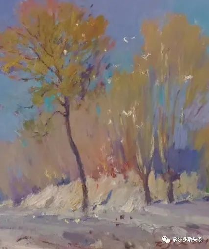 美术馆|又添一站式打卡新去处！吃喝玩乐大撒欢！走起