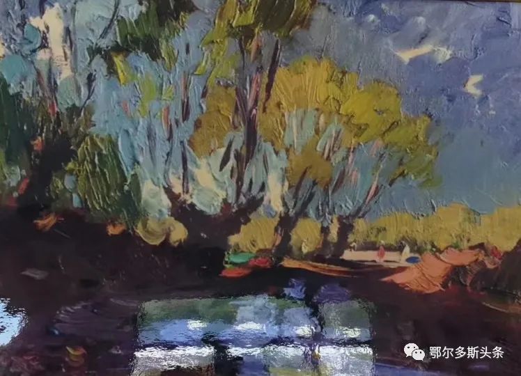 美术馆|又添一站式打卡新去处！吃喝玩乐大撒欢！走起