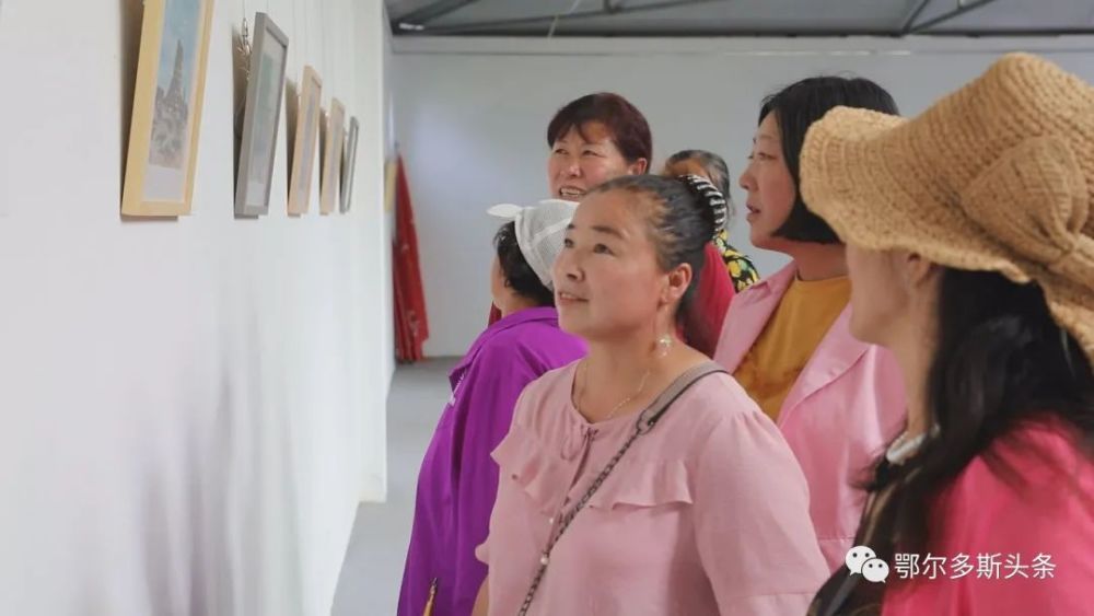 美术馆|又添一站式打卡新去处！吃喝玩乐大撒欢！走起