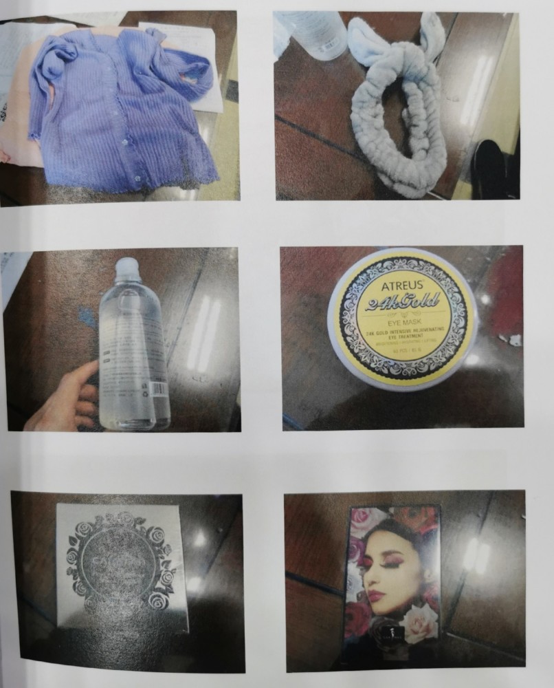 快递|看见喜欢的就“取货”回家，女子俩月盗窃快递20余次判缓刑