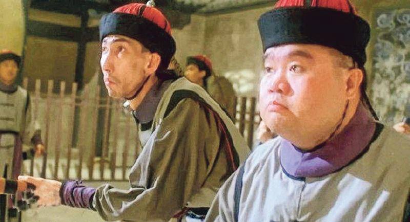 车保罗|60岁“胖头陀”车保罗近况曝光，转行街市当监督，因说大话致破产