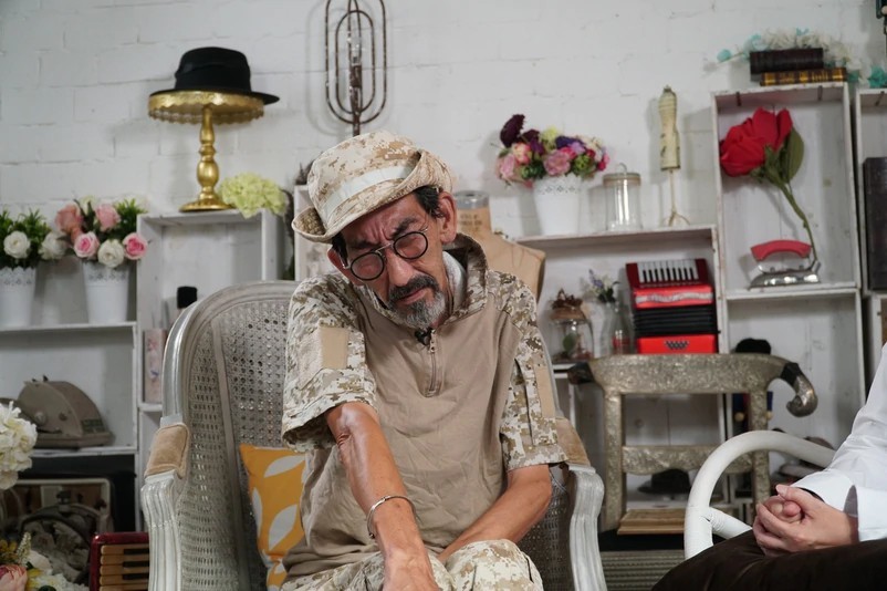 车保罗|60岁“胖头陀”车保罗近况曝光，转行街市当监督，因说大话致破产