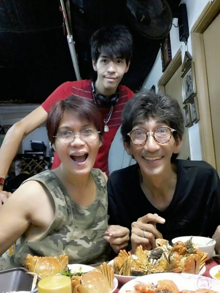 车保罗|60岁“胖头陀”车保罗近况曝光，转行街市当监督，因说大话致破产