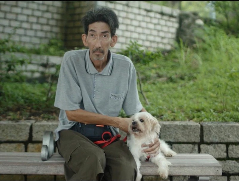 车保罗|60岁“胖头陀”车保罗近况曝光，转行街市当监督，因说大话致破产