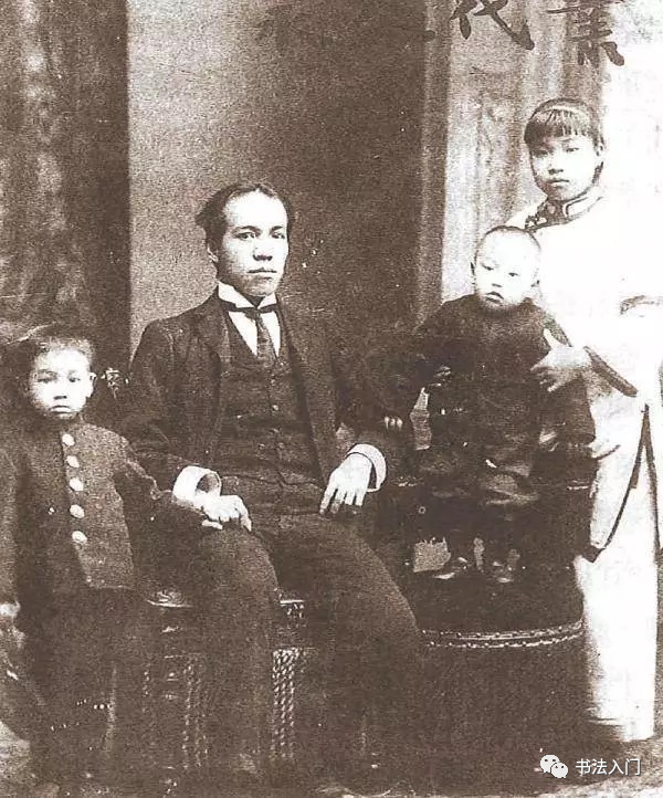 书法|民国书法，被误读了什么