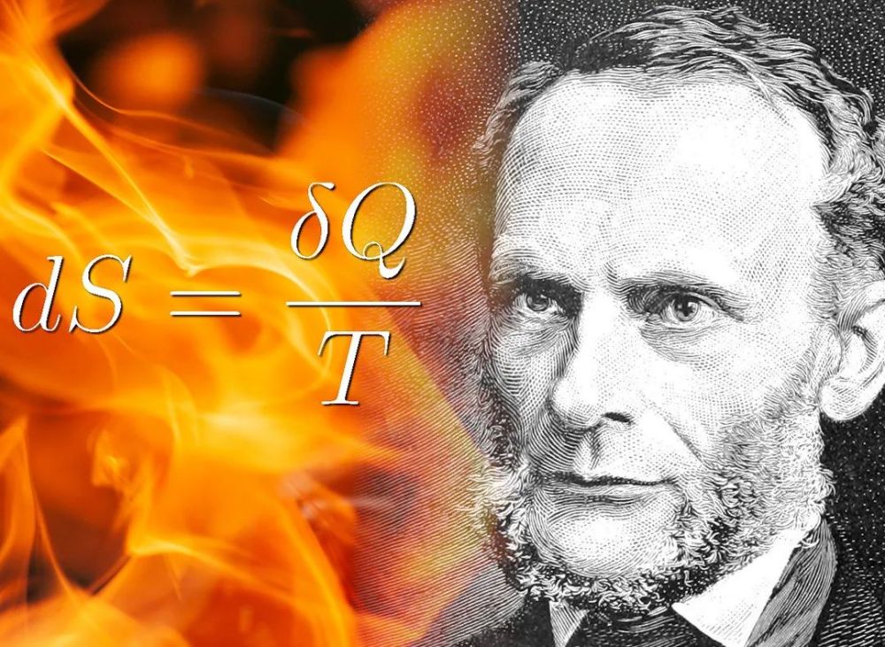 热力学|一百多年前，有人提出一个令人沮丧的热力学定律，科学家宁愿没它