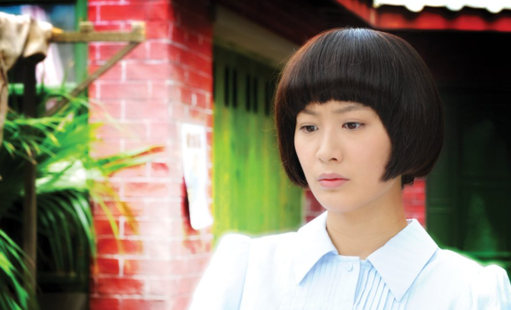 没有日记晴可拿满分义海豪情里的刘晴为何如此招人恨